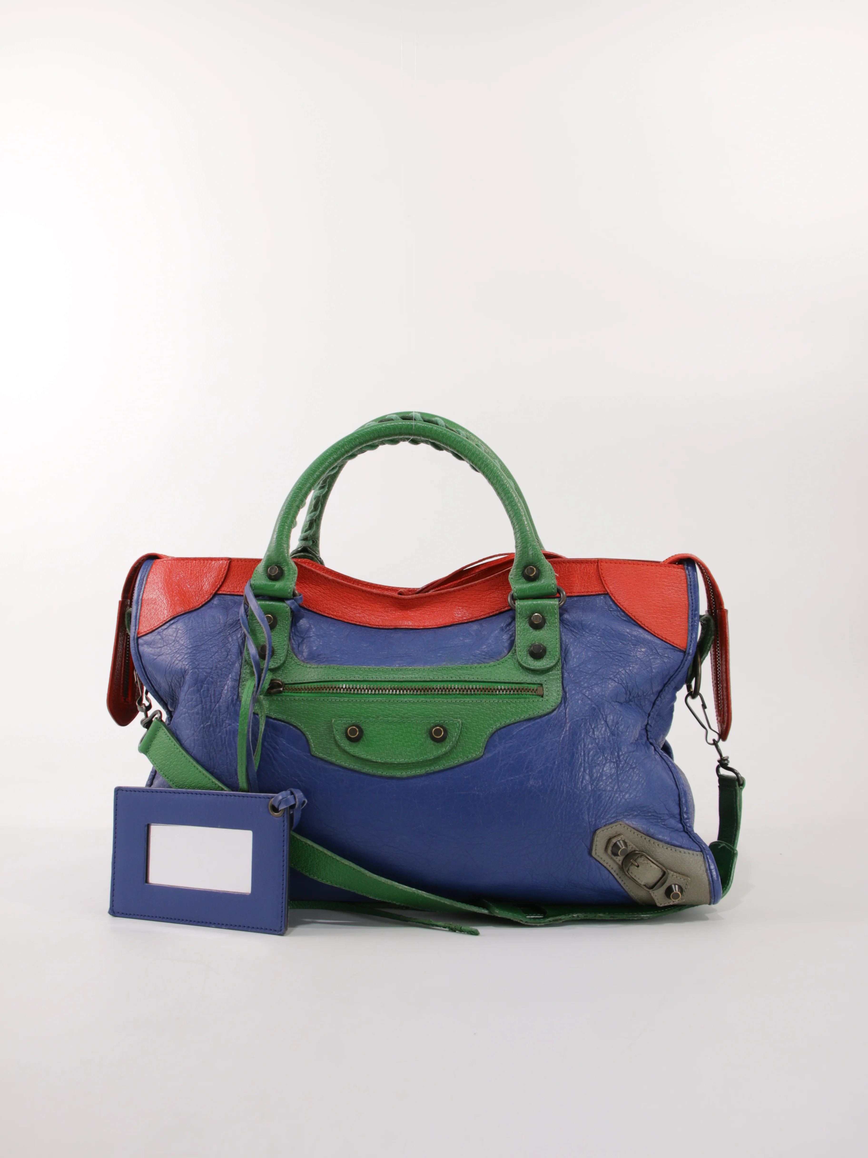 New in