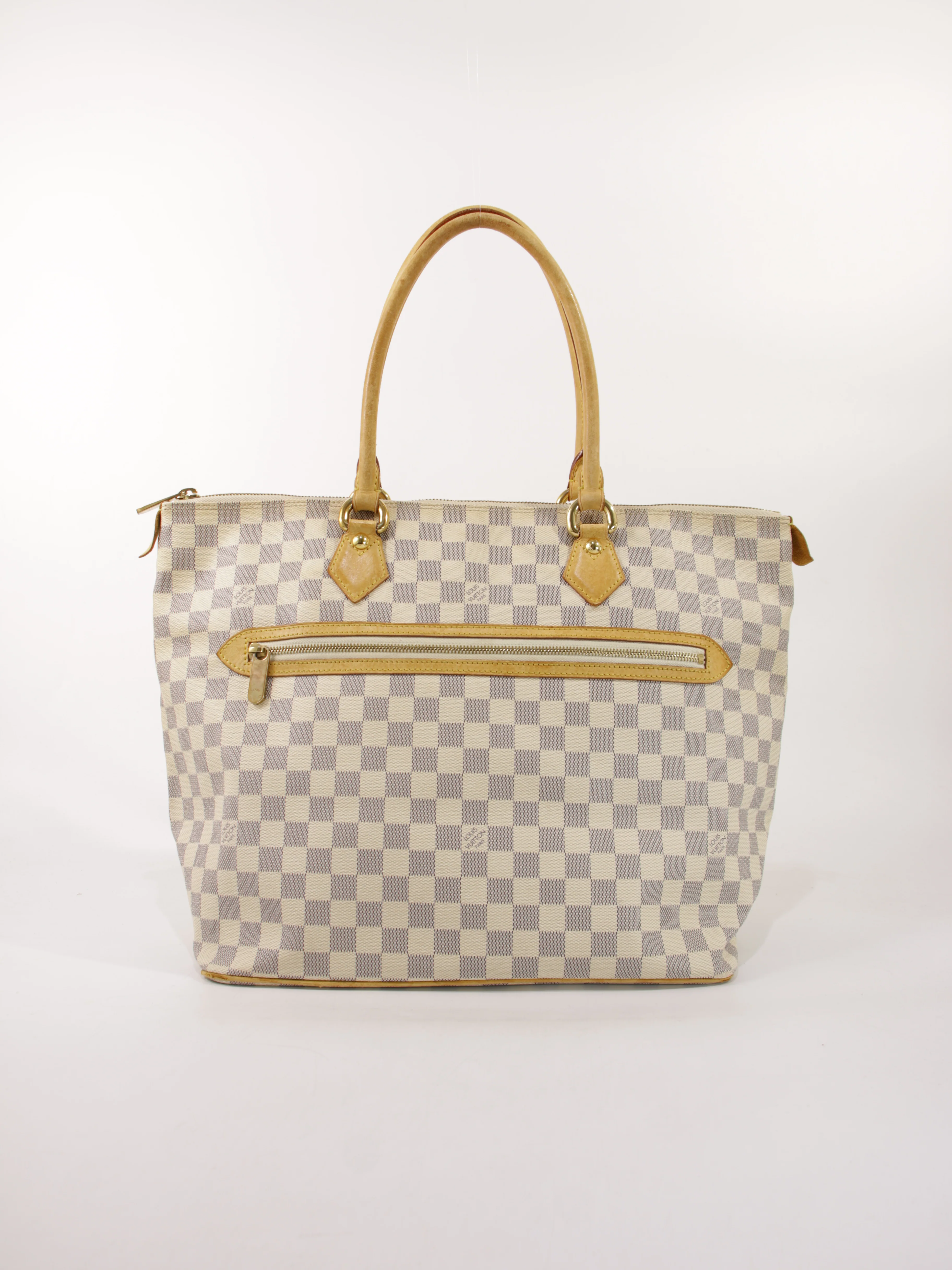 LOUIS VUITTON - SALEYA